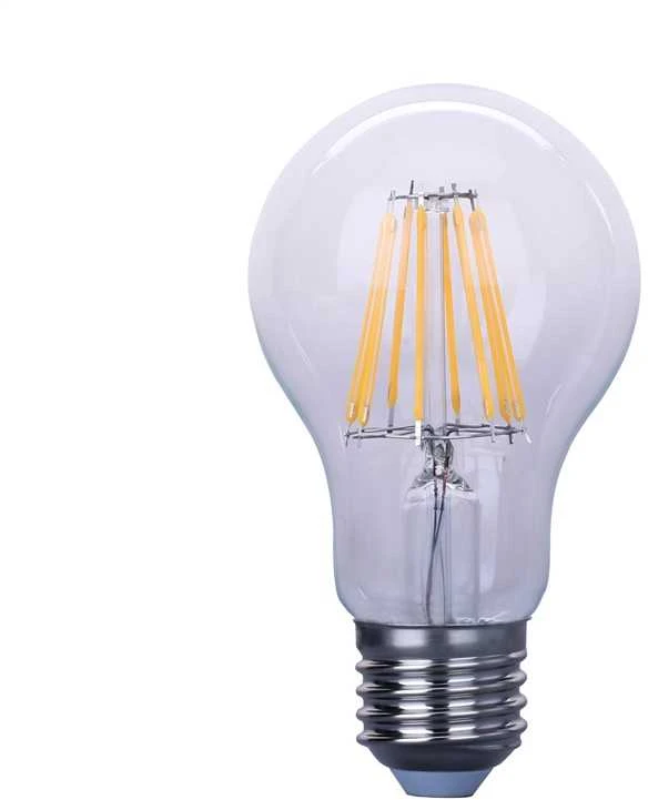 Okko „Philips“ LED lemputė A60 4W E27 830 FL 470lm 15kHz