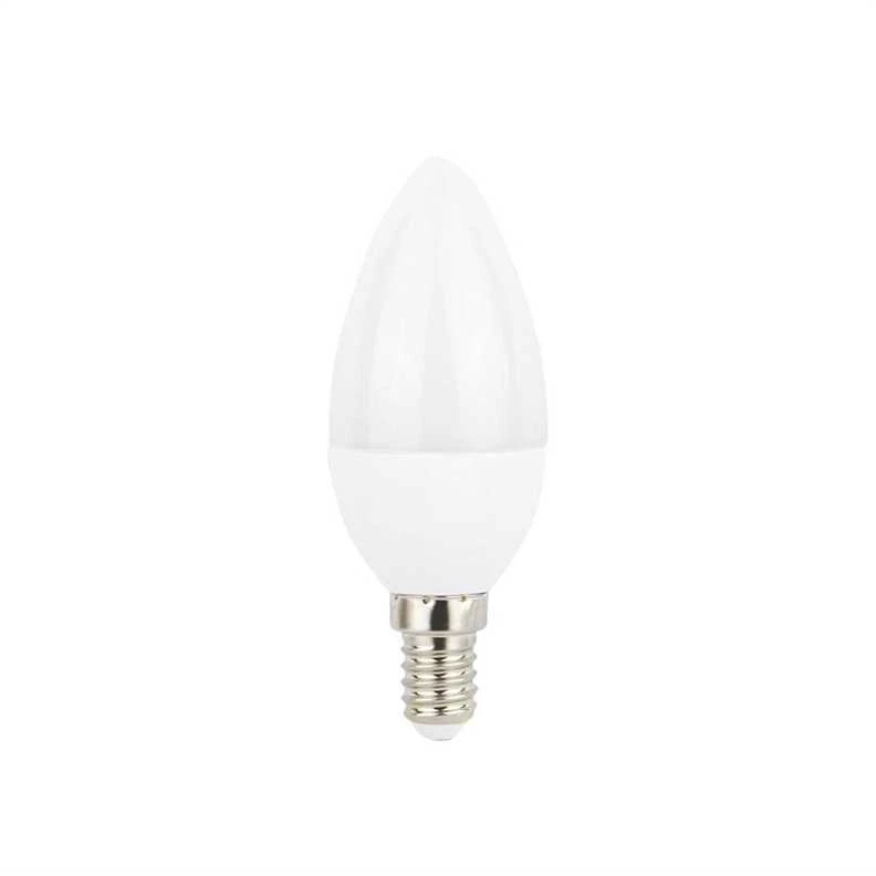 Okko Yassno LED BULB C37 4W E14 340LM 3000K MATTE