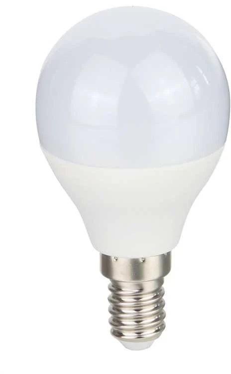 Okko Philips LED BULB G45 6W E14 480LM 830 3PCS/PACK