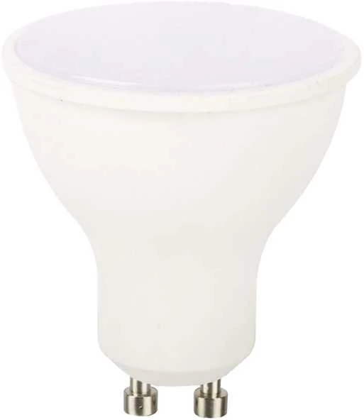 Okko LED lemputė GU10 1200 7W 4000K 560LM plastikinė