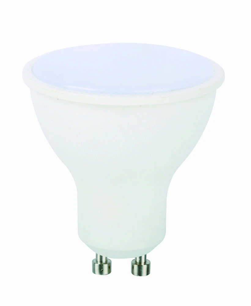 Okko Leduro LED lemputė GU10 6W 450lm 830 3 vnt./pak.