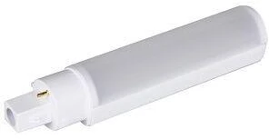 G24 LED lemputė OSRAM DULUX© D LED EM 26 10 W/4000K G24d-3
