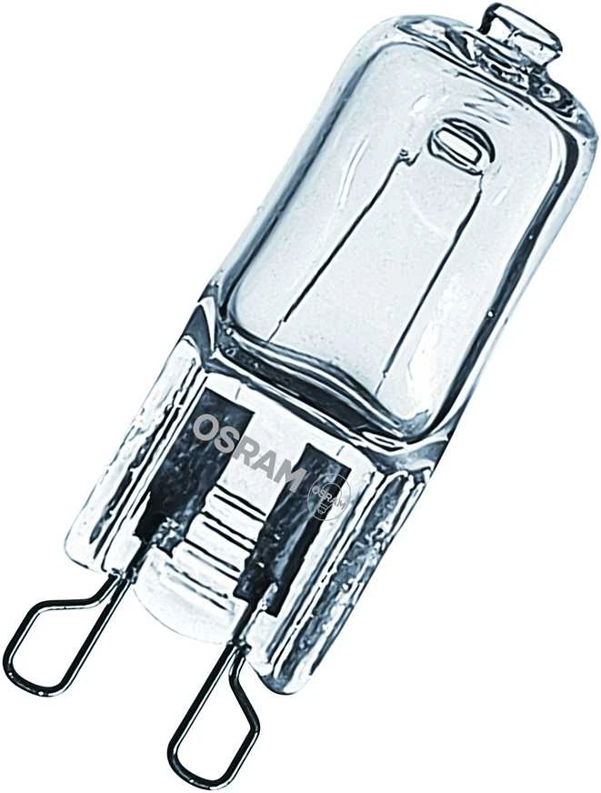 Lemputė ORK 40W 230V G9 OSRAM 66740 2vnt
