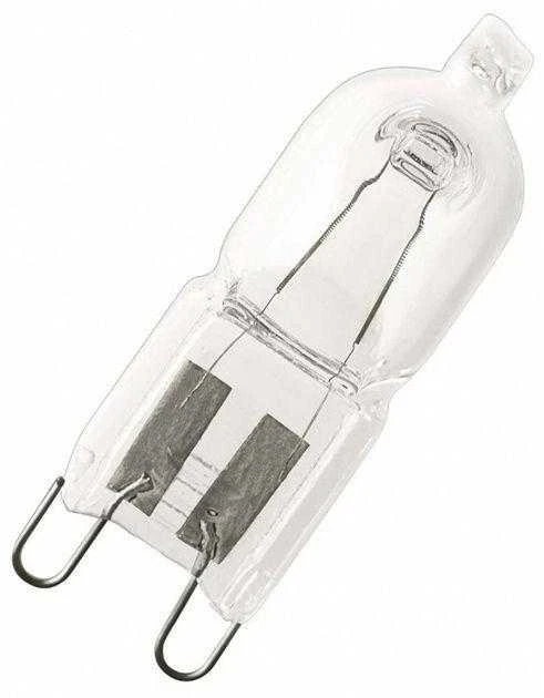 Halogeninė lemputė Osram T12 35W G9 2700K 460lm