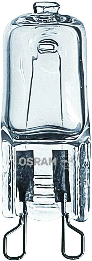 Lemputė ORK 40W 230V G9 OSRAM 66740 2vnt