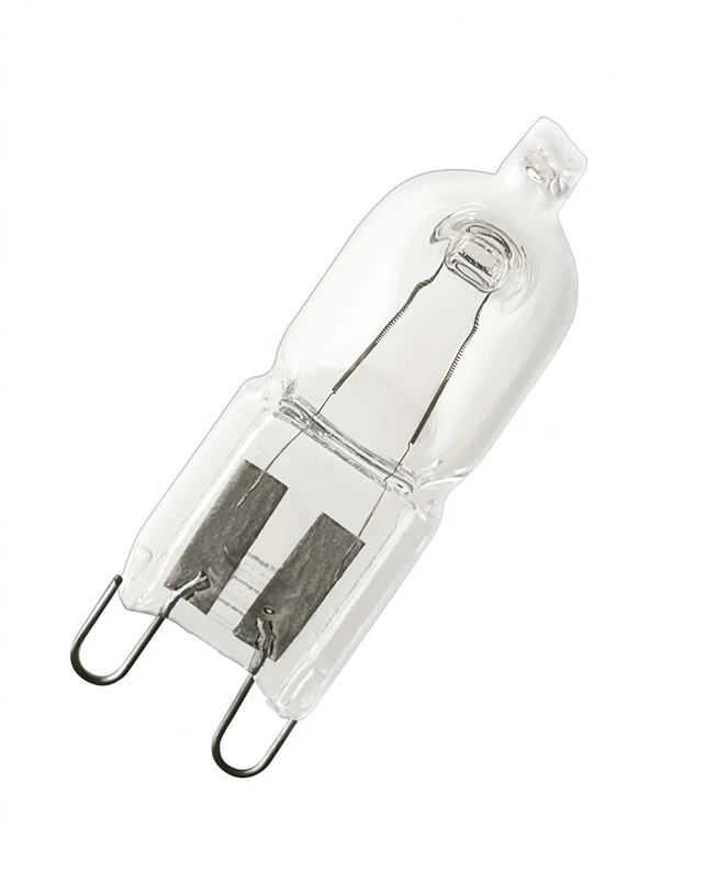Lemputė Osram Halogeninė, G9, 2800 °K, G9, 35 W, 460 lm