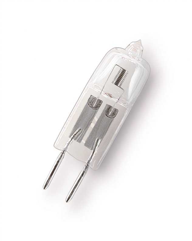Osram 5W lemputė HALOSTAR STAR, G4, 2700K