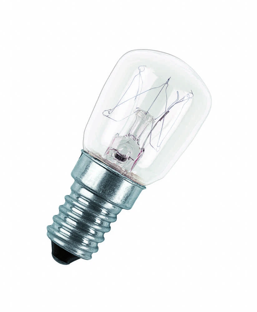 Osram LEMPA KAITRINĖ E14 40W 300LM 2600K 230V ORKAITEI