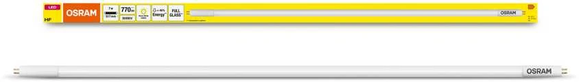Osram TUB LED T5 HF SHORT 517MM 7W 830