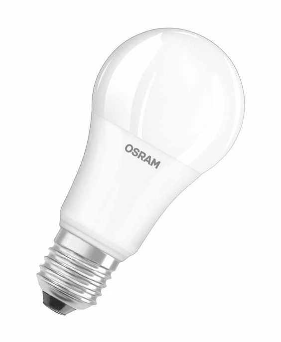 Lemputė Osram LED, A-type, 2700 °K, E27, 11.5 W, 1055 lm