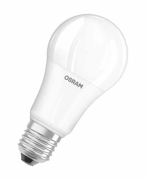 Lemputė Osram LED, A-type, 2700 °K, E27, 11.5 W, 1055 lm