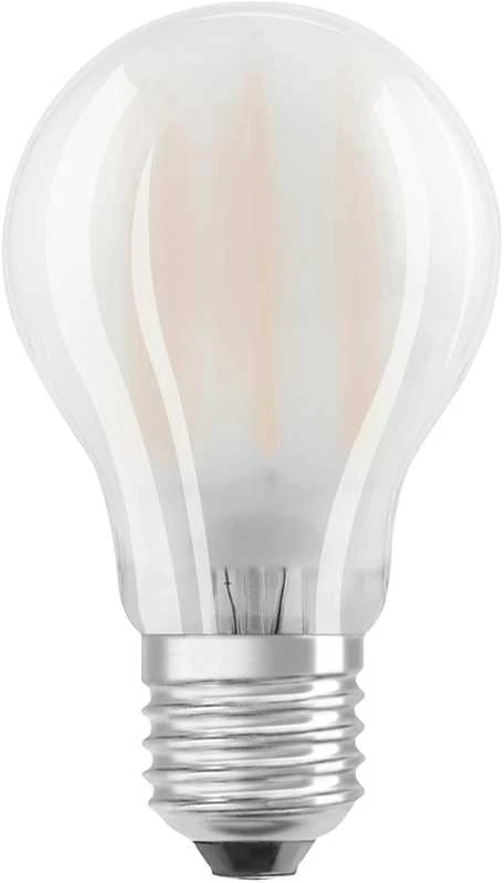 Osram 11W LED lemputė LED SUPERSTAR PLUS, E27, baltos matinės sp., 2700K, dimeriuojama