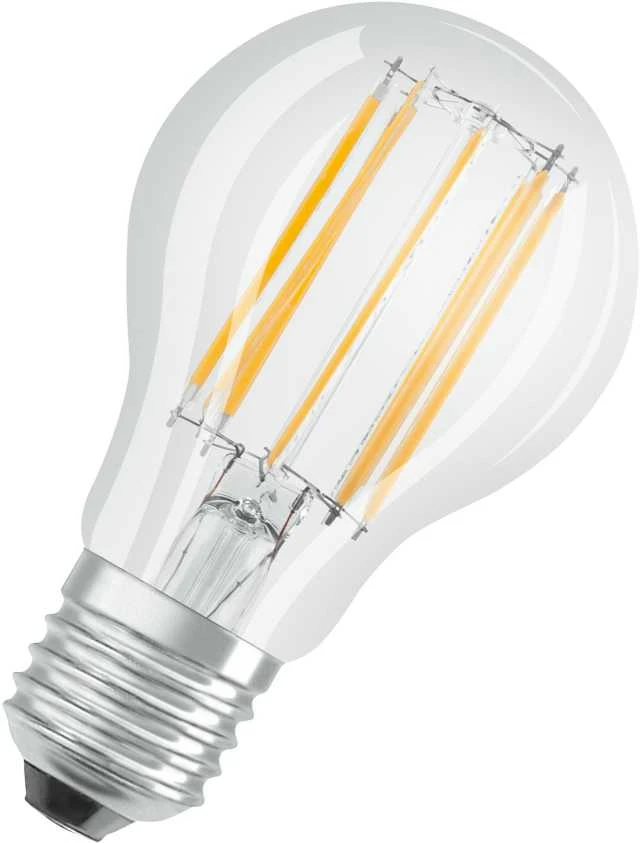 LED lemputė OSRAM, A60, E27, 11 W, 1521 lm, 4000 K
