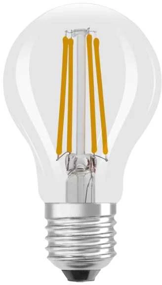 Osram LED CLAS FIL CLAS 2.2W 827 CLR E27