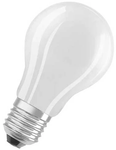 Osram ZAAR LED CLAS FIL CLAS 2.2W 827 FR E27
