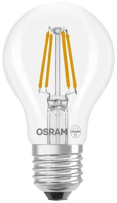 Osram LED lemputė A60 3,4 W E27 2700 K 470 lm