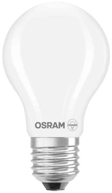 Osram LEMP LED A60 5.9W E27 2700K 806LM MAT
