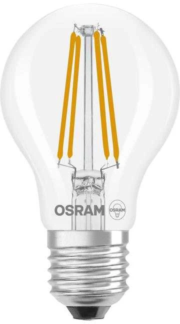Osram LEMP LED FIL A60 5.9W E27 827 806LMDIM
