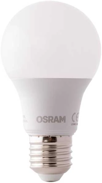 Osram LED Star+ Classic A RGBW FR 60 reguliuojama 9W/827 E27 lemputė su nuotolinio valdymo pultu | 9 W | RGBW