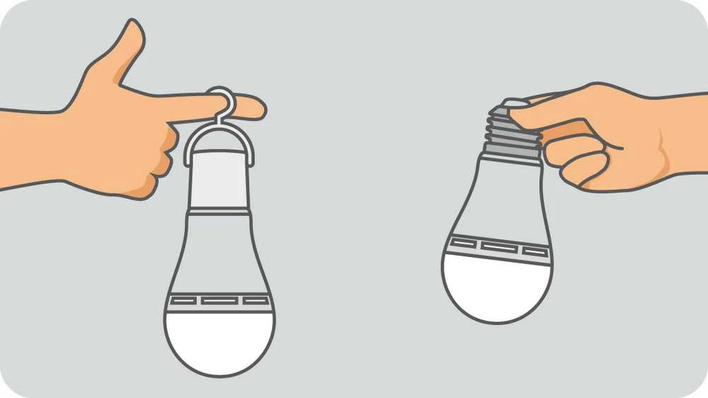 Lemputė Osram LED, A60, 2700 °K, E27, 8 W, 806 lm