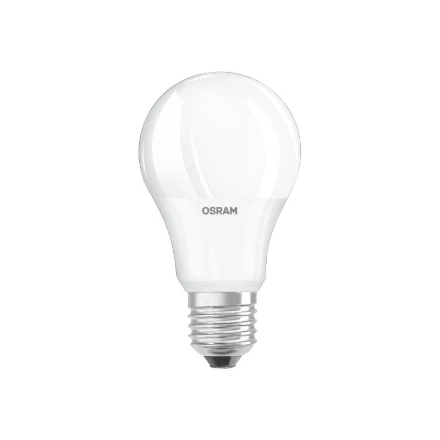 Osram Parathom Classic LED | E27 | 8,5 W | Šiltas Baltas