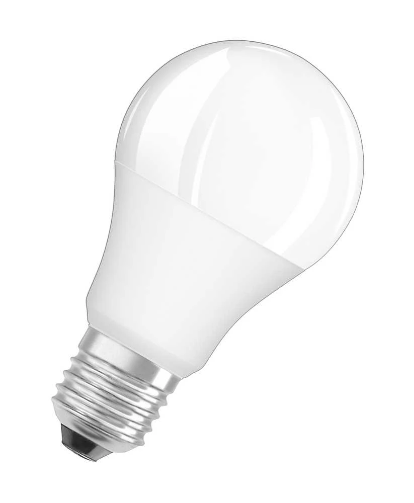 LED lemputės OSRAM, A60, E27, 9 W, 806 lm, RGBW, 2 vnt.