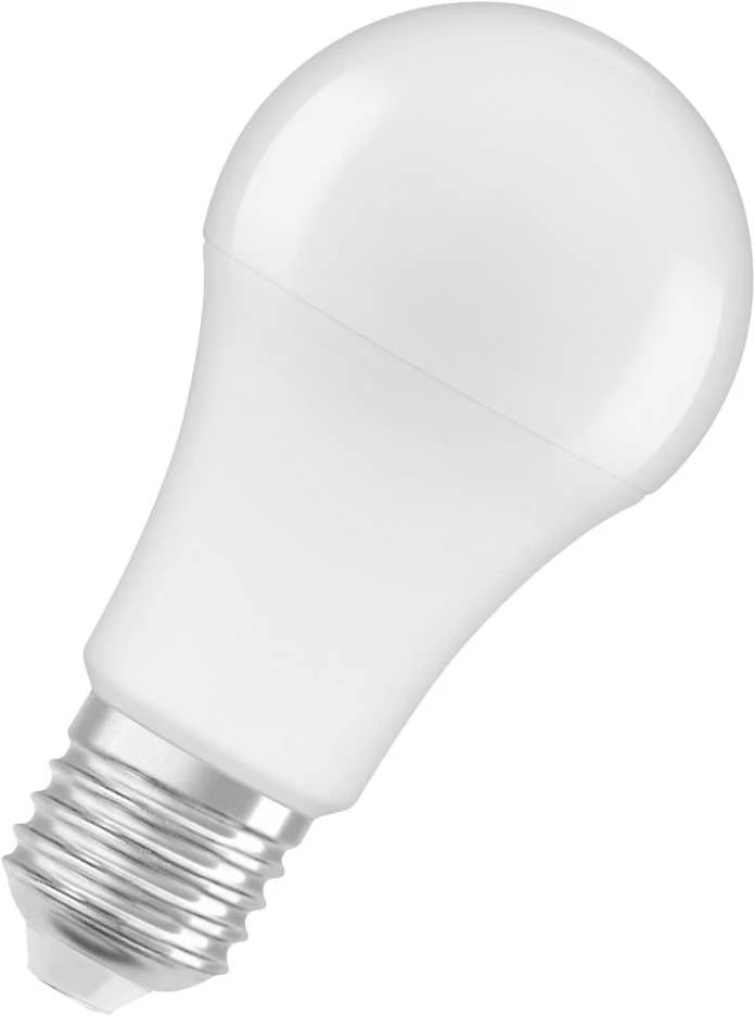 Candellux LED lemputė OSRAM, A60, E27, 13 W, 1521 lm, 4000 K