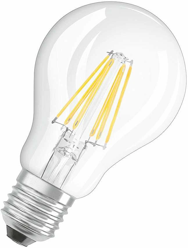 Osram Classic A, 7W, E27, 806lm