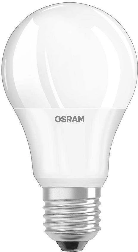 Candellux LED lemputė OSRAM, A60, E27, 8,5 W, 806 lm, 4000 K