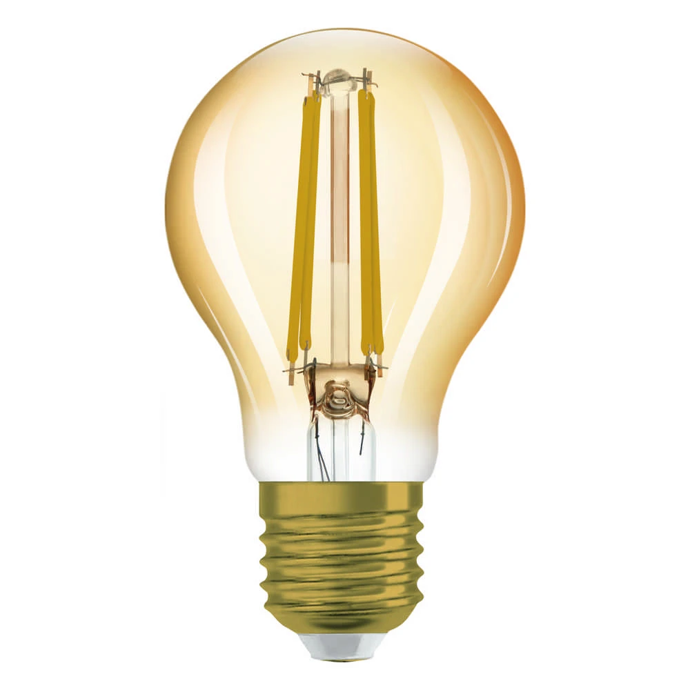Candellux LED lemputė Vintage 1906© LED 68 8 W/2500K E27
