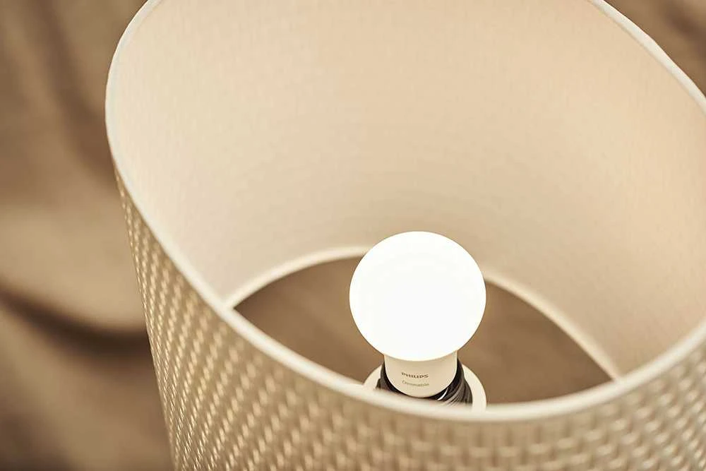LED lemputė Osram CLA75 10W E27 3 vnt. šilta balta