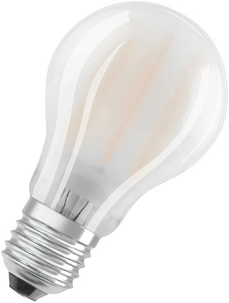 Led lemputė OSRAM 9W/840 E27 4000K