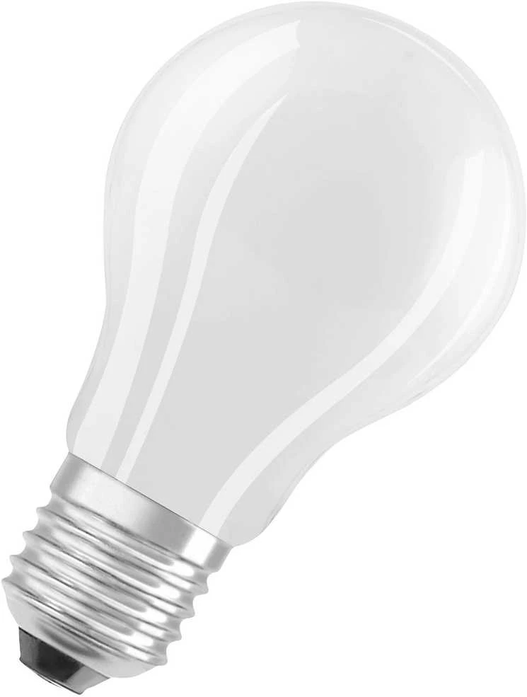 LED lemputė Osram 11W E27 4000K A60 Matuota