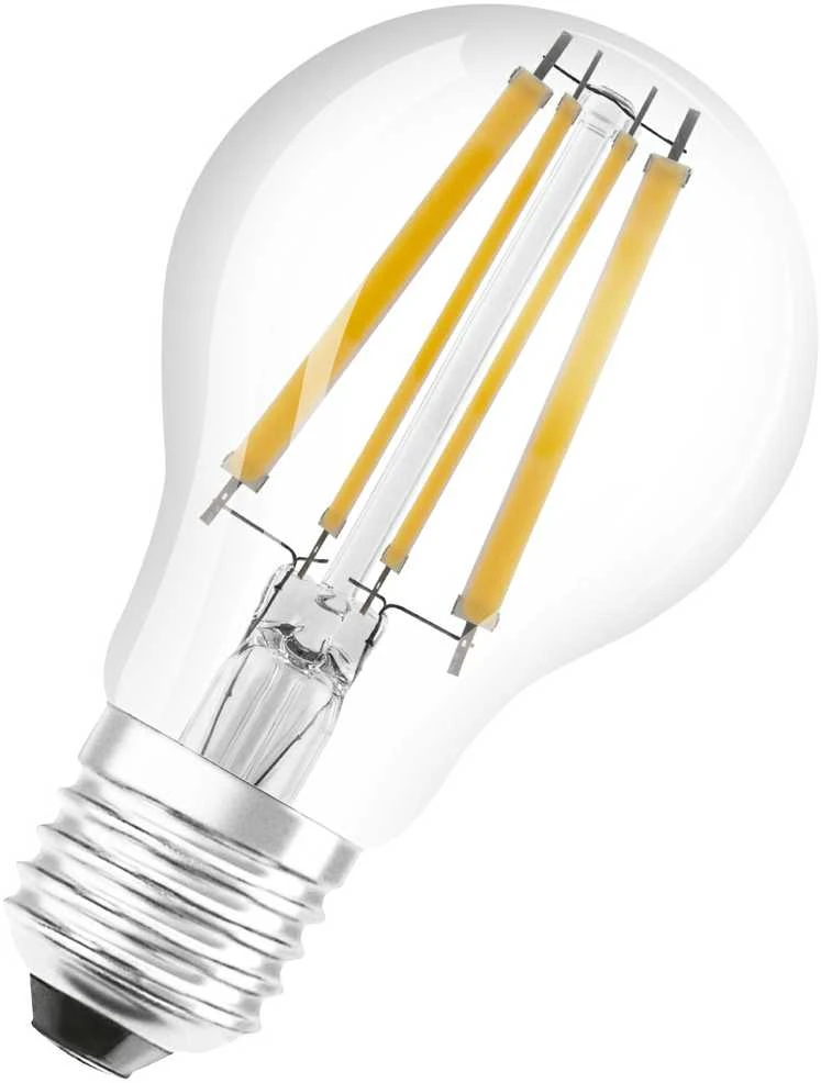 Osram 12W LED lemputė SST CLAS 100, 2700K, E27