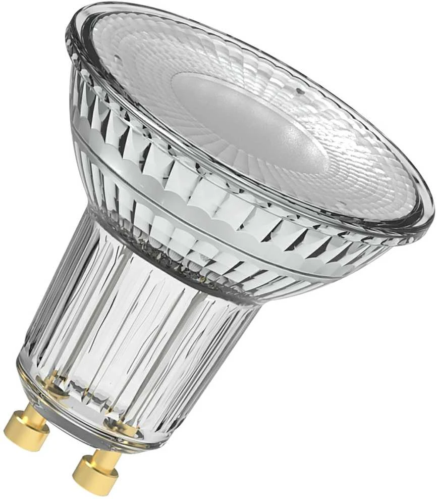 LED lemputė OSRAM, GU10, PAR 16 80, 6,1 W, 4000K, 575 lm, 36°, non-dim