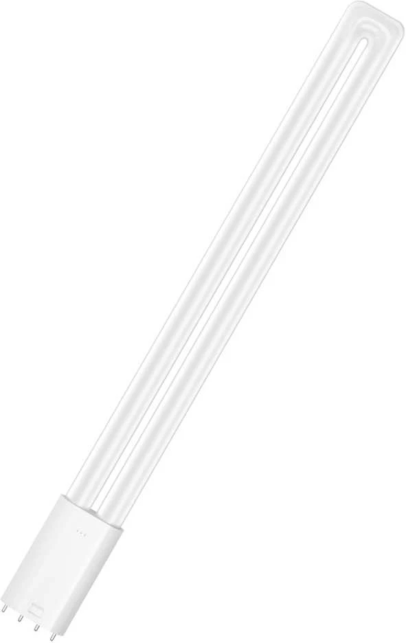 18W LED lemputė OSRAM DULUX L LED HF & AC MAINS, 2G11, 3000K