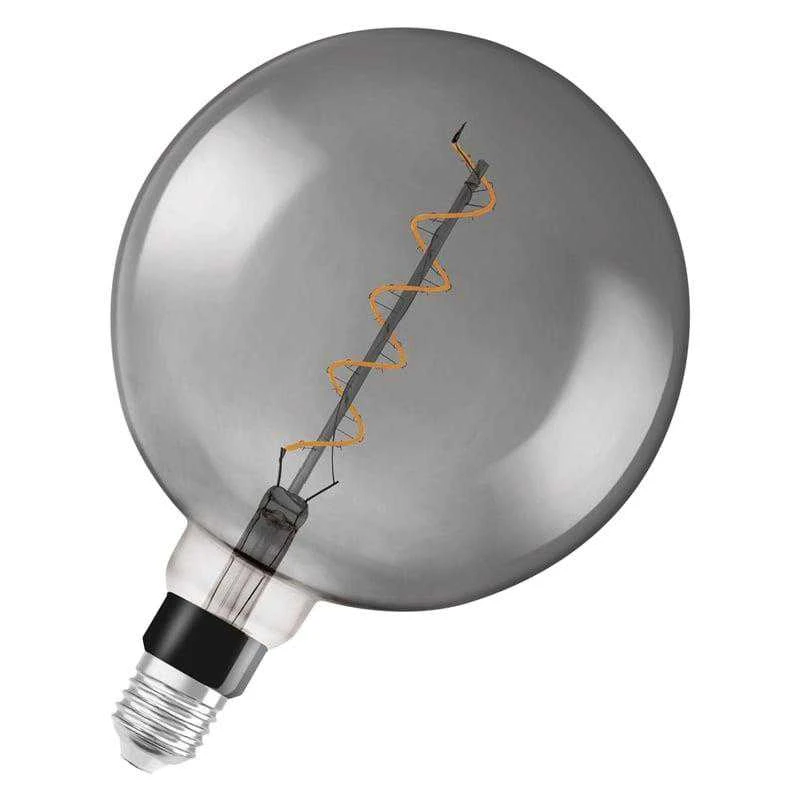 Osram LED lemputė Vintage 1906© LED 12 5 W/1800K E27