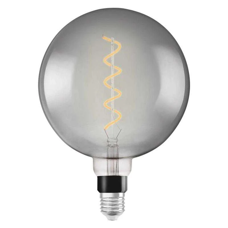 Spuldze Osram LED, G12, 1800 °K, E27, 4 W, 140 lm