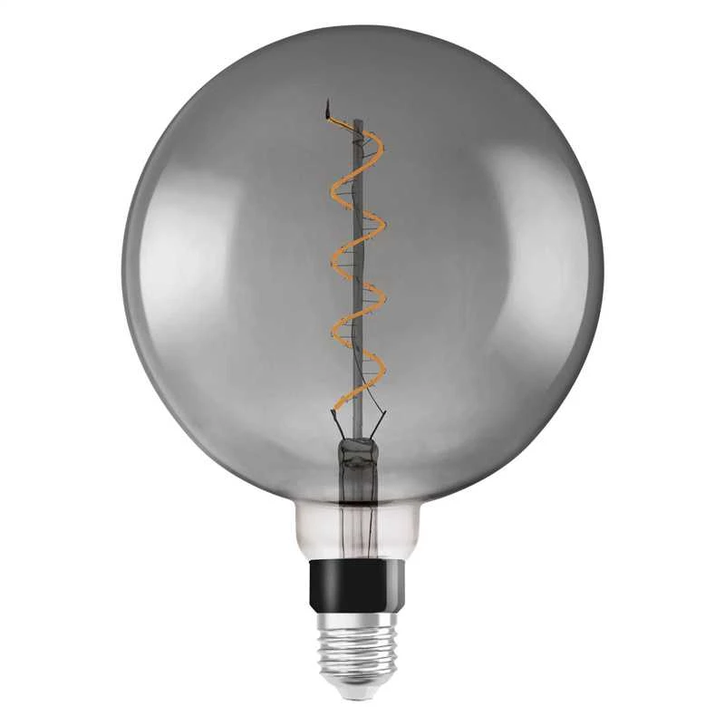 Spuldze Osram LED, G12, 1800 °K, E27, 4 W, 140 lm