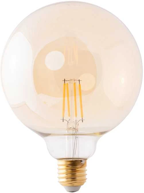 Osram 4W LED lemputė VINTAGE 1906, E27, aukso sp., 2400K