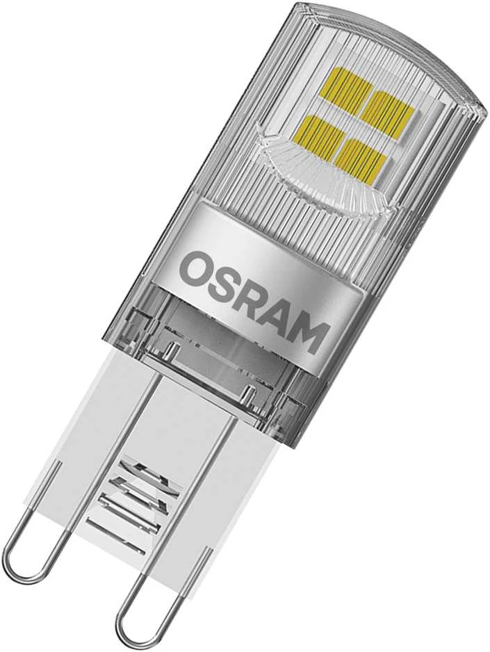 Osram LEMP LED G9 1.9W 870 200LM