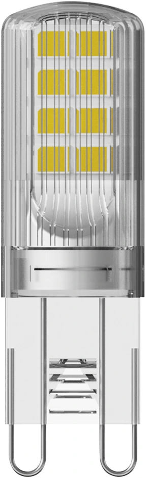 Osram LEMP LED G9 2.9W 870 320LM