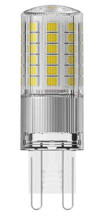 Spuldze Osram LED, G9, 2700 °K, G9, 4 W, 470 lm