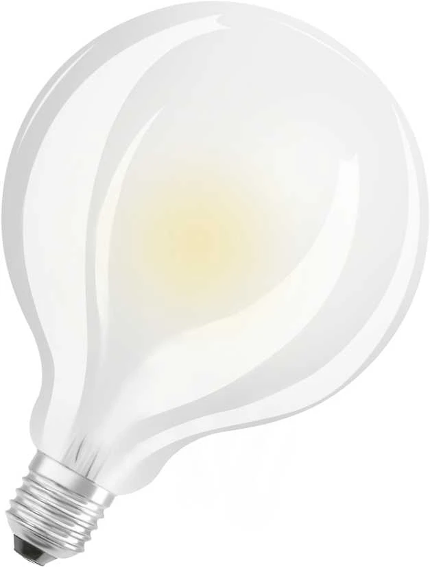 Osram ŻAR.LED GL95 11W 827 FR E27
