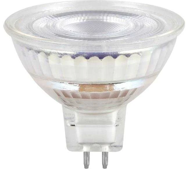 Osram LEMP LED MR16 6.1W GU5.3 2700K 621LM
