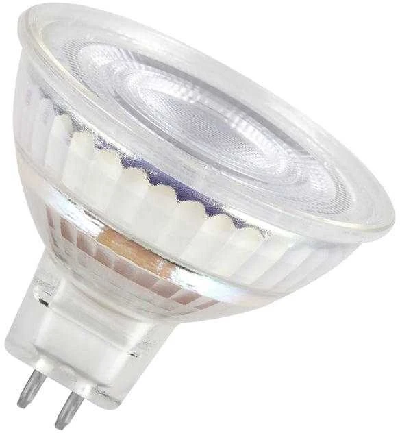 Osram LEMP LED MR16 6.1W GU5.3 2700K 621LM