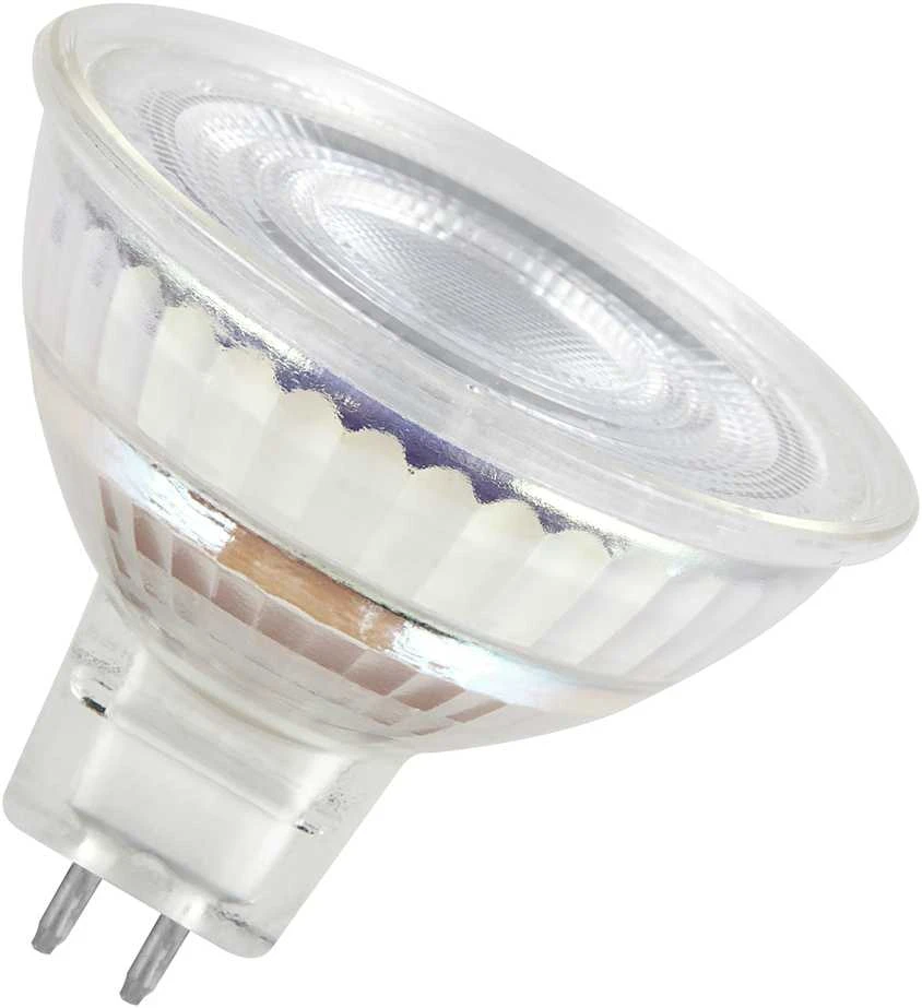 Lempa Osram LED, MR16, 4000 °K, GU5.3, 3.8 W, 345 lm