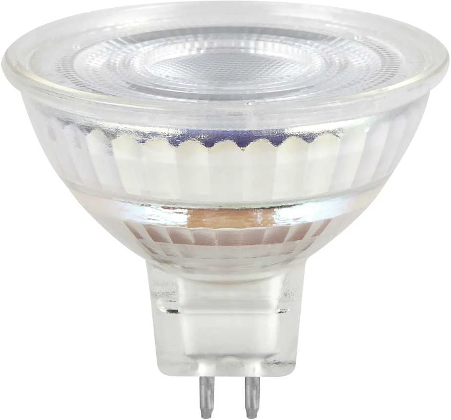 Lempa Osram LED, MR16, 4000 °K, GU5.3, 3.8 W, 345 lm