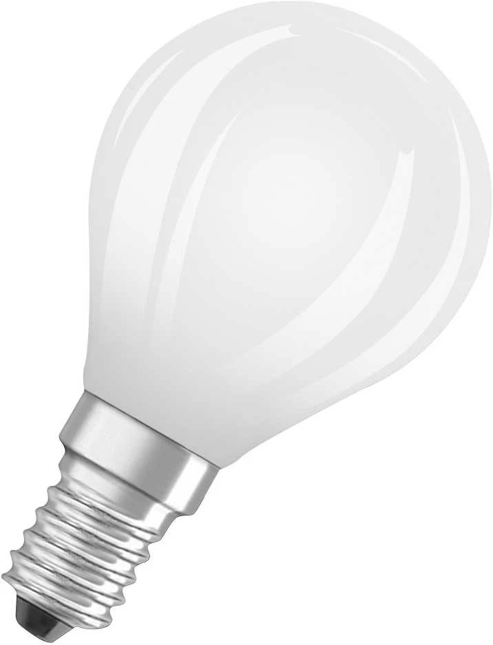 Ledvance Osram Superstar LED lempa, E14, 2700 K, 806 lm, pritemdoma