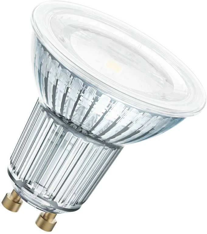 Osram 6,5W LED lemputė STAR PAR16 120°, 2700K, GU10